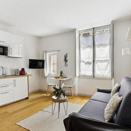 Appartamento Cosy Studio - Coeur De Versailles Esterno foto