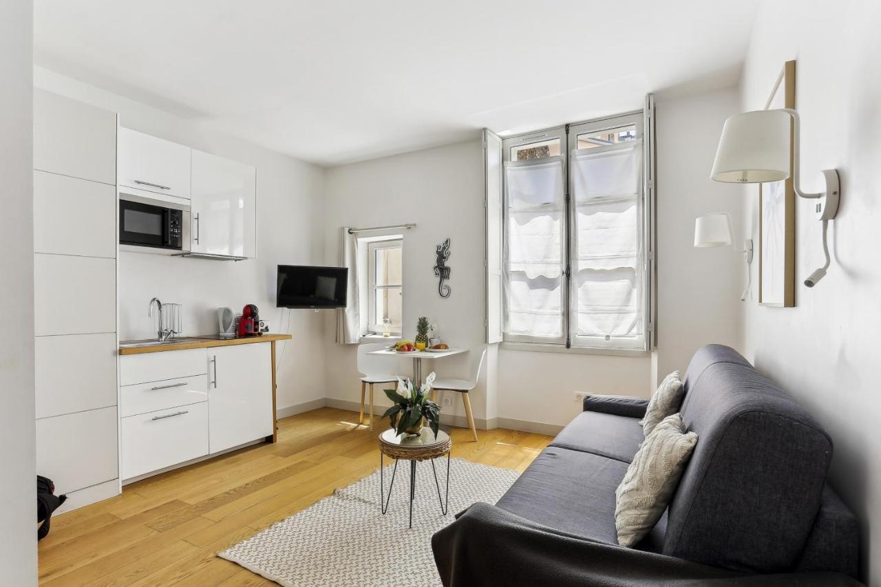 Appartamento Cosy Studio - Coeur De Versailles Esterno foto