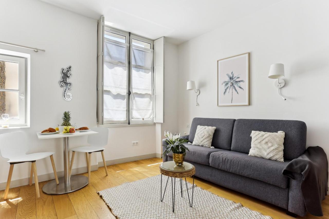 Appartamento Cosy Studio - Coeur De Versailles Esterno foto